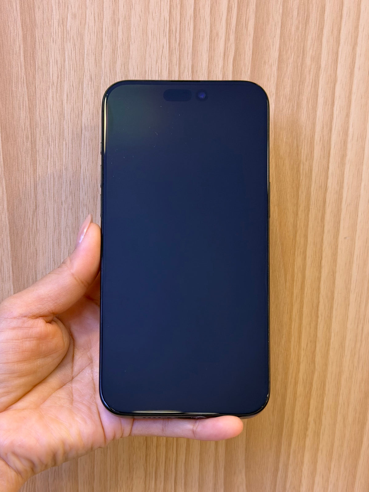 iPhone 15 Pro Max, 1TB (Grade A) *44029