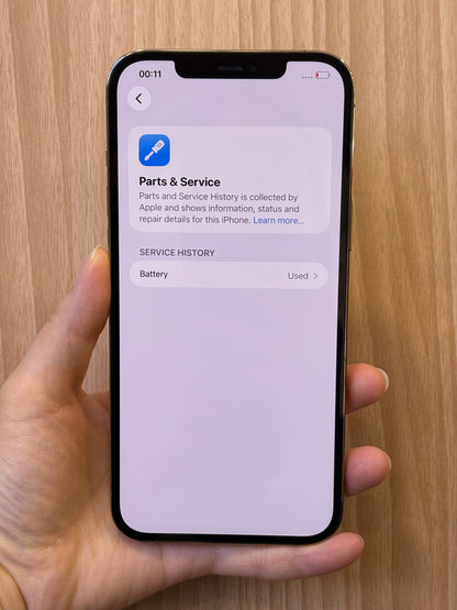 iPhone 12 Pro Max, 256GB (Grade B) *83205