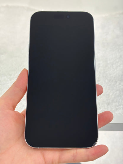 iPhone 16 Pro Max, 256GB (Grade A) *07812