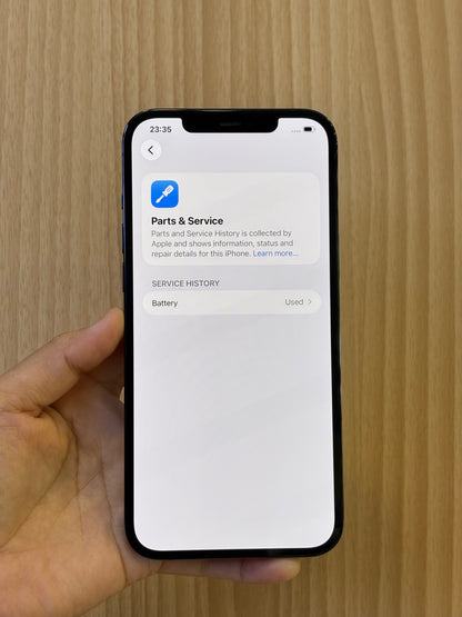 iPhone 12 Pro Max, 256GB (Grade B) *21446
