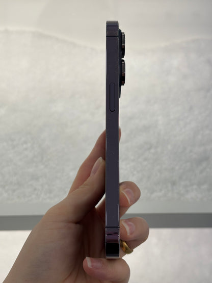 iPhone 14 Pro, 512GB (Grade B) *20336