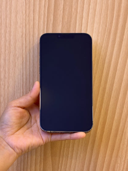 iPhone 13 Pro Max, 256GB (Grade AB)*13860