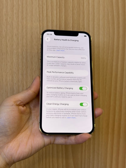 iPhone 12 Pro, 256GB (Grade B) *97211