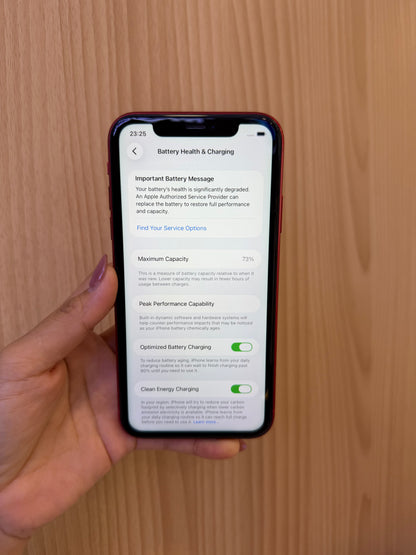 iPhone 11, 128GB (Grade AB) *42282