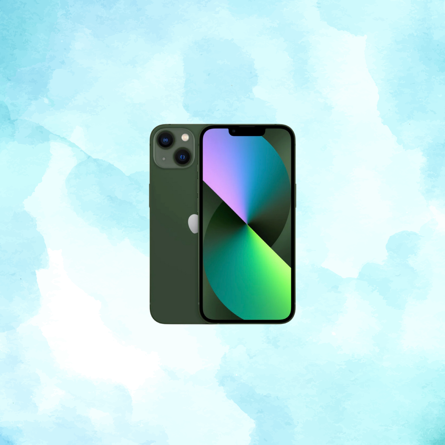 iPhone 13