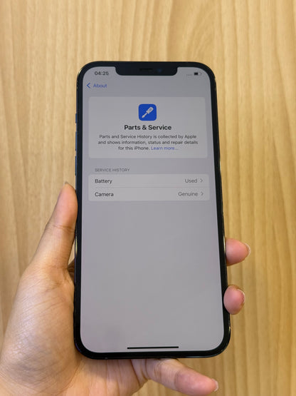 iPhone 12 Pro Max, 512GB (Grade R) *68681