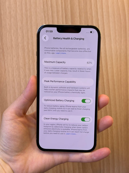 iPhone 13 Pro, 256GB (Grade A) *91156