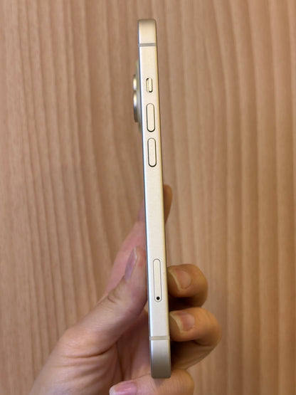 iPhone 15, 128GB (Grade A) *73685