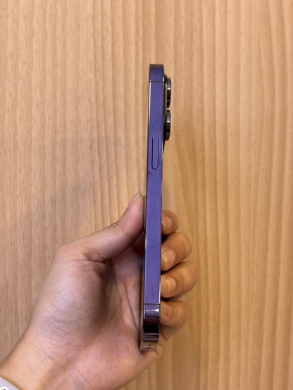 iPhone 14 Pro, 256GB (Grade B) *12319