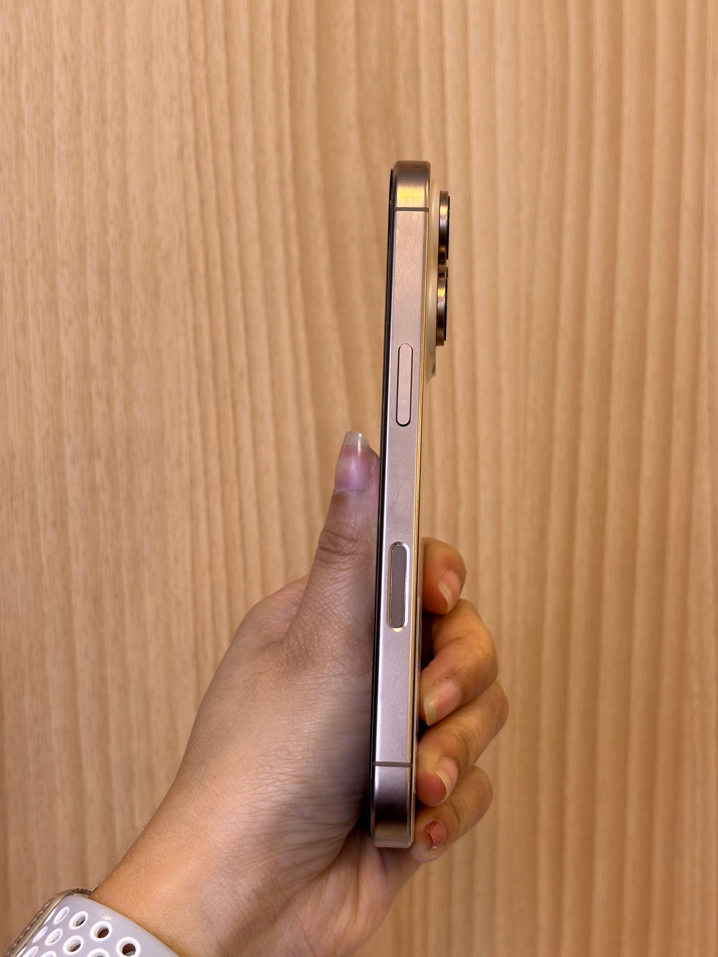 iPhone 16 Pro, 256GB (Grade A) *78830