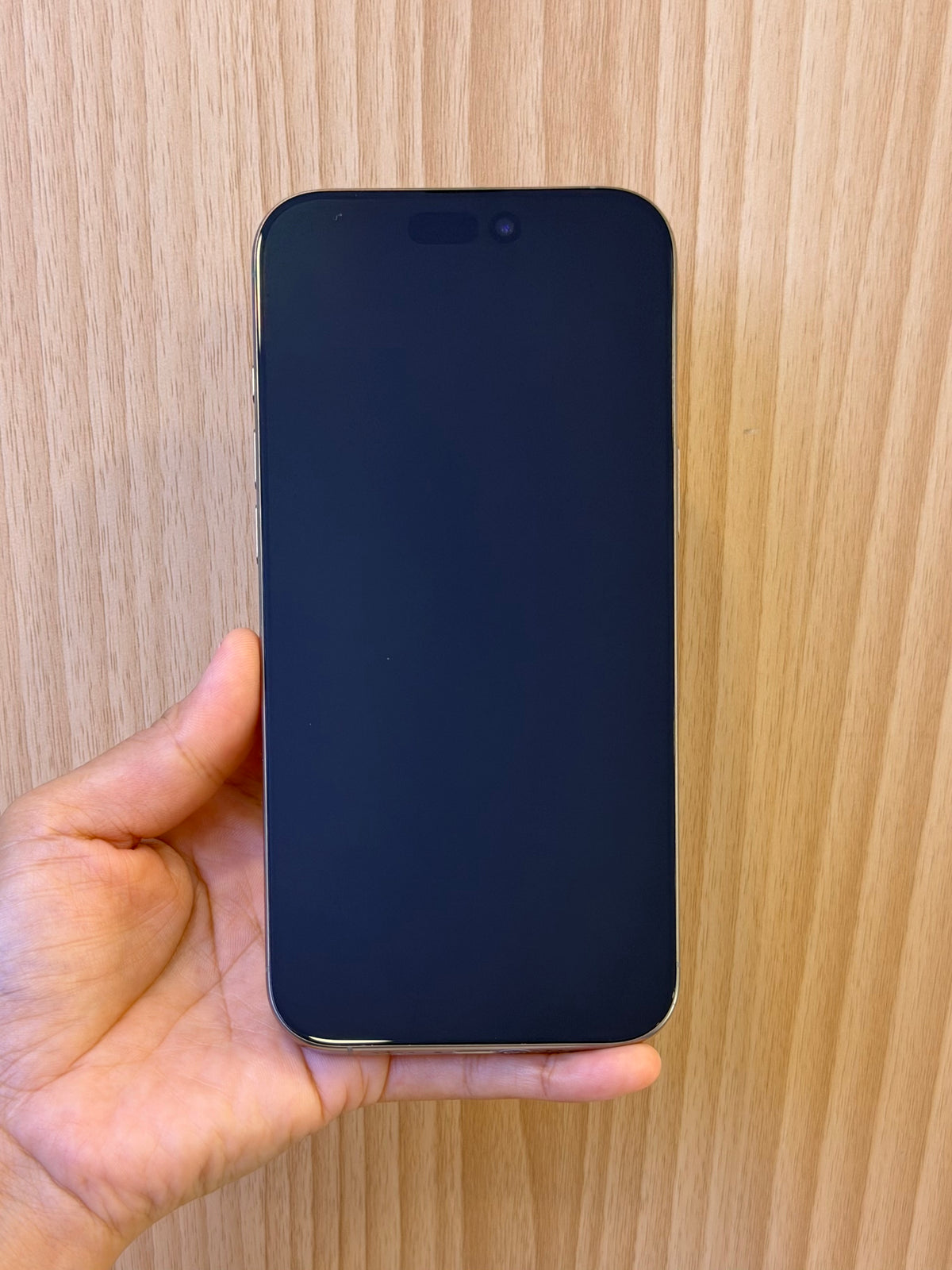 iPhone 16 Pro Max, 256GB (Grade A) *55927