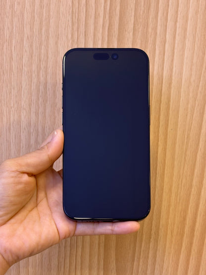 iPhone 15 Pro, 256GB (Grade B) *75201