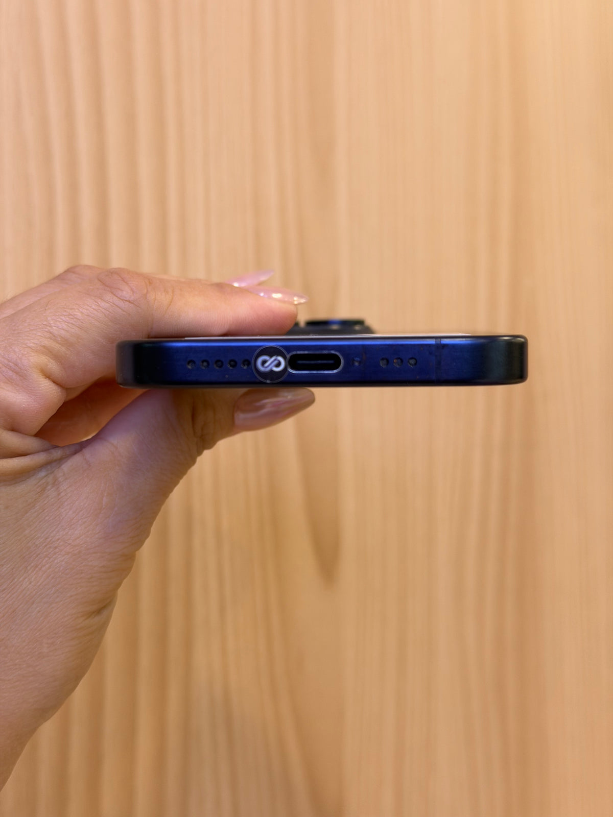 iPhone 15 Pro, 128GB (Grade B) *09183