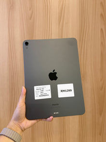 iPad Air 5th Wi-Fi, 64GB *QC67C