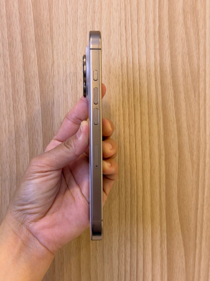 iPhone 16 Pro, 256GB (Grade A) *90317