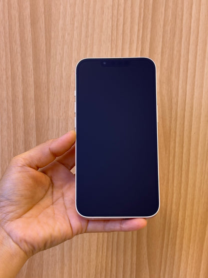 iPhone 13, 128GB (Grade AB) *71316