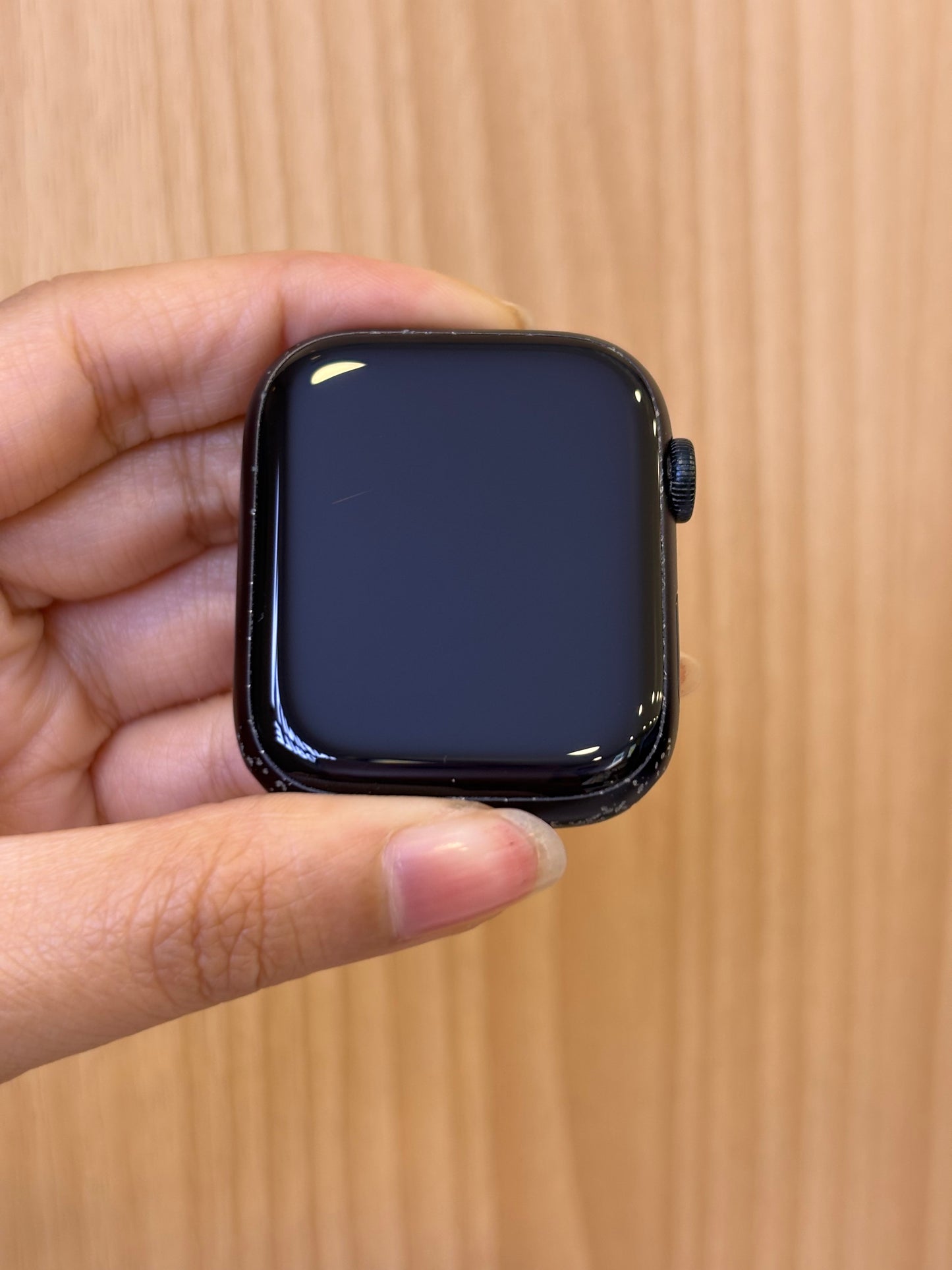 Apple Watch Series 8 (45MM) GPS, (Grade C) *WRC9L