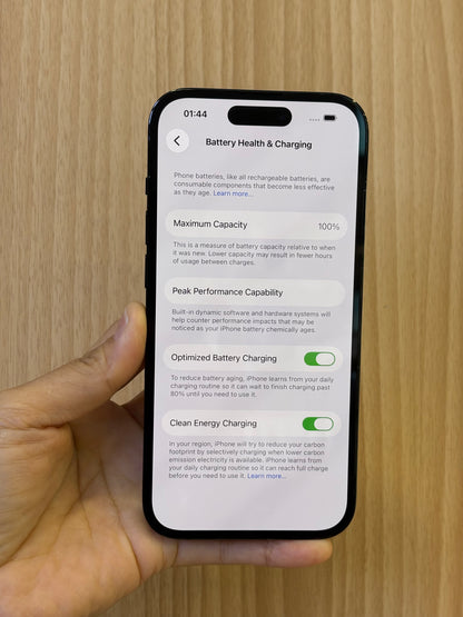 iPhone 14 Pro, 512GB (Grade B) *56861
