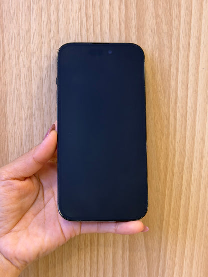 iPhone 14 Pro, 126GB (Grade B) *20982