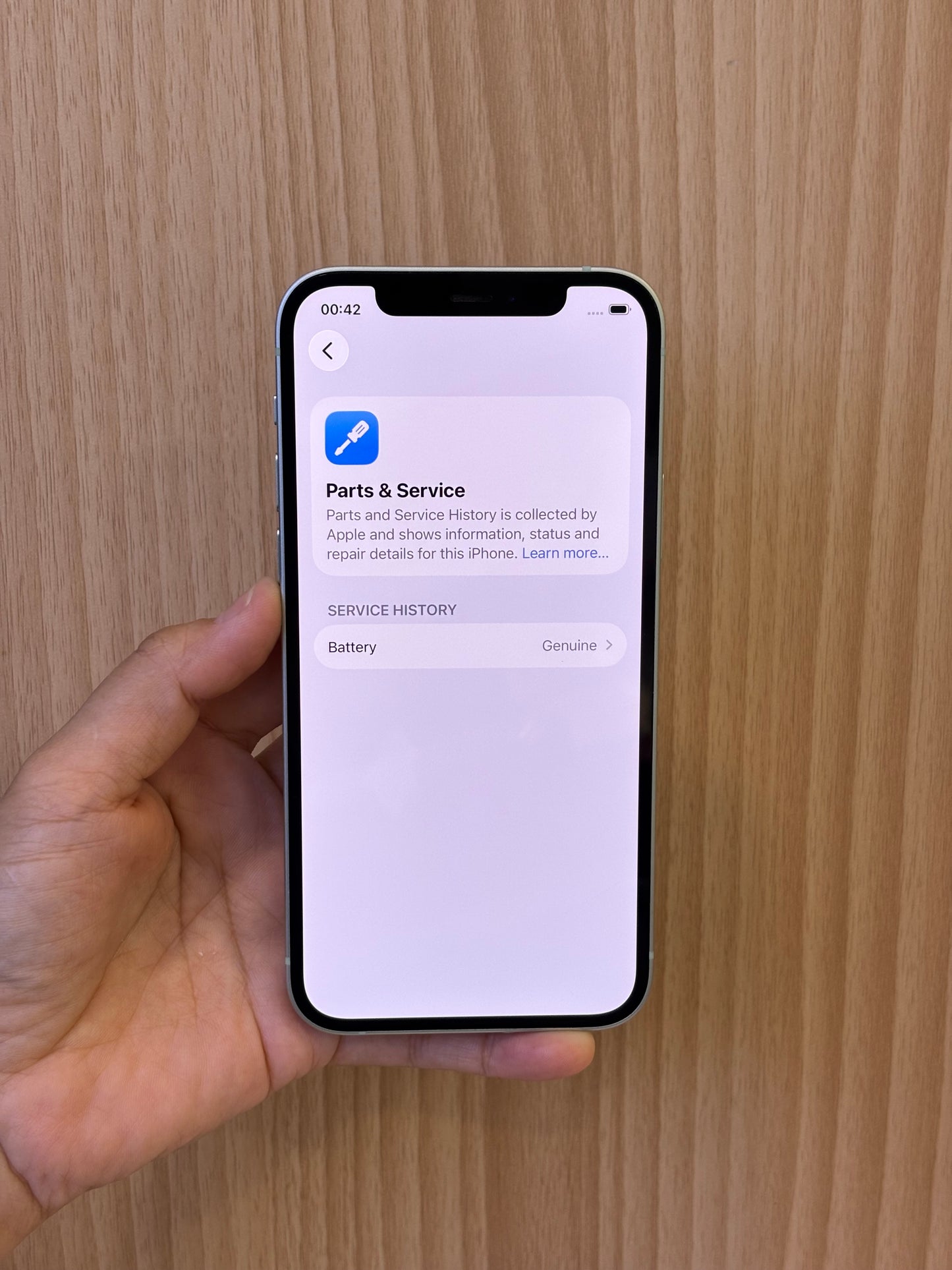 iPhone 12, 128GB (Grade B) *82538