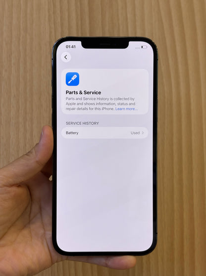 iPhone 12 Pro Max, 512GB (Grade B) *94556