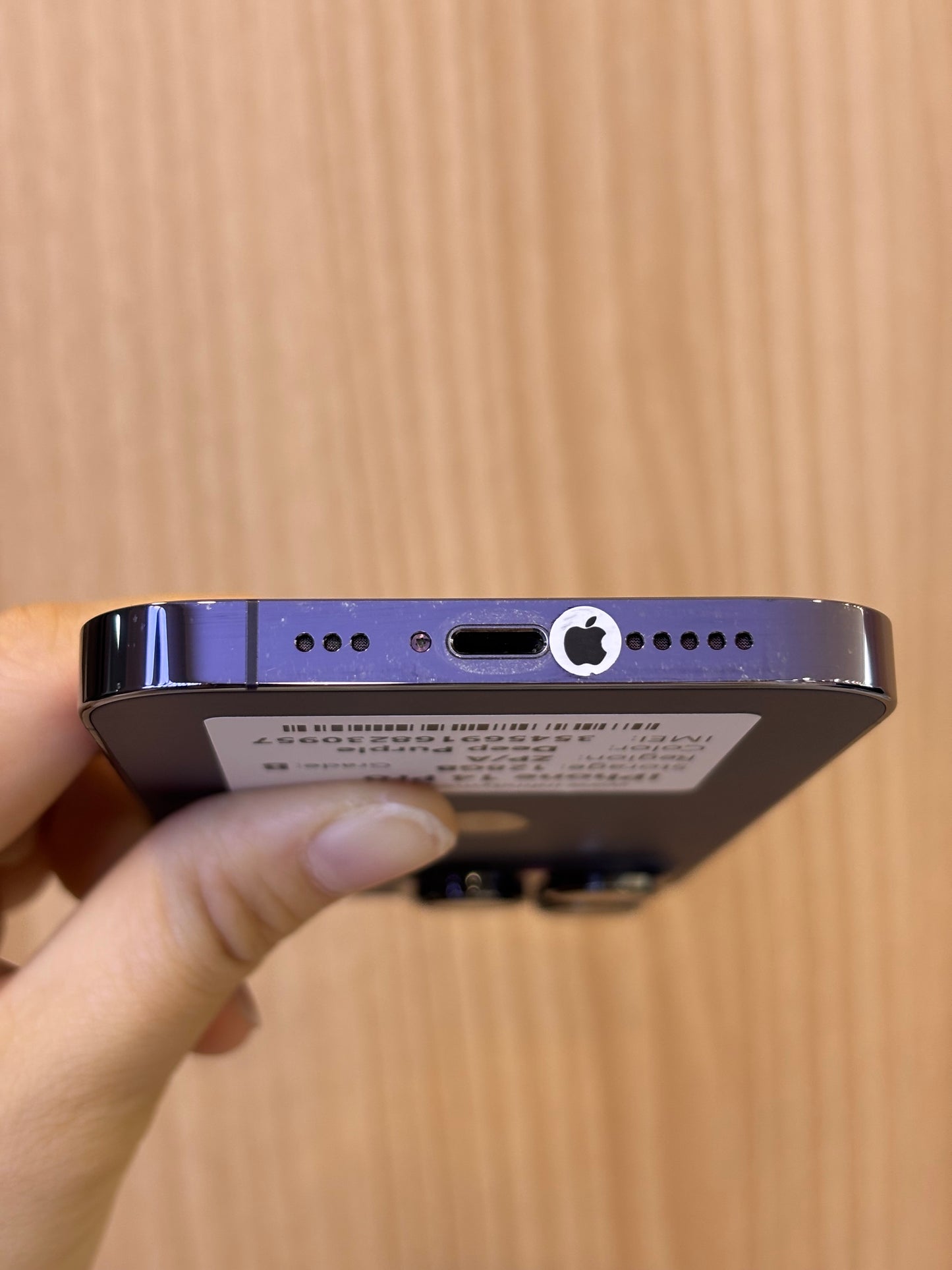 iPhone 14 Pro, 128GB (Grade B) *30957