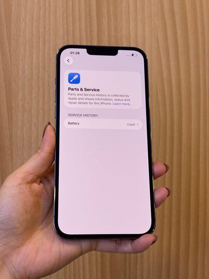 iPhone 13 Pro Max, 256GB (Grade B) *86776