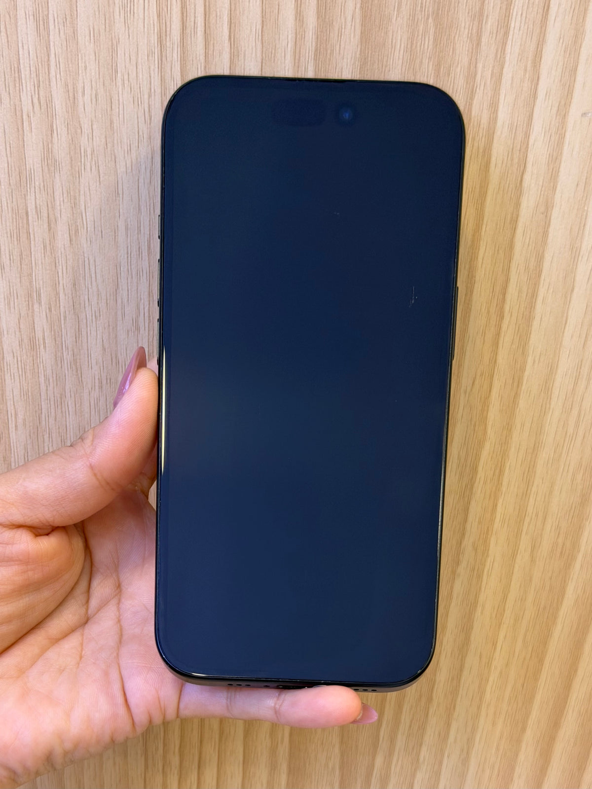 iPhone 15, 256GB (Grade B) *70868