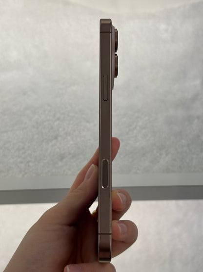 iPhone 16 Pro Max, 256GB (Grade B) *60383