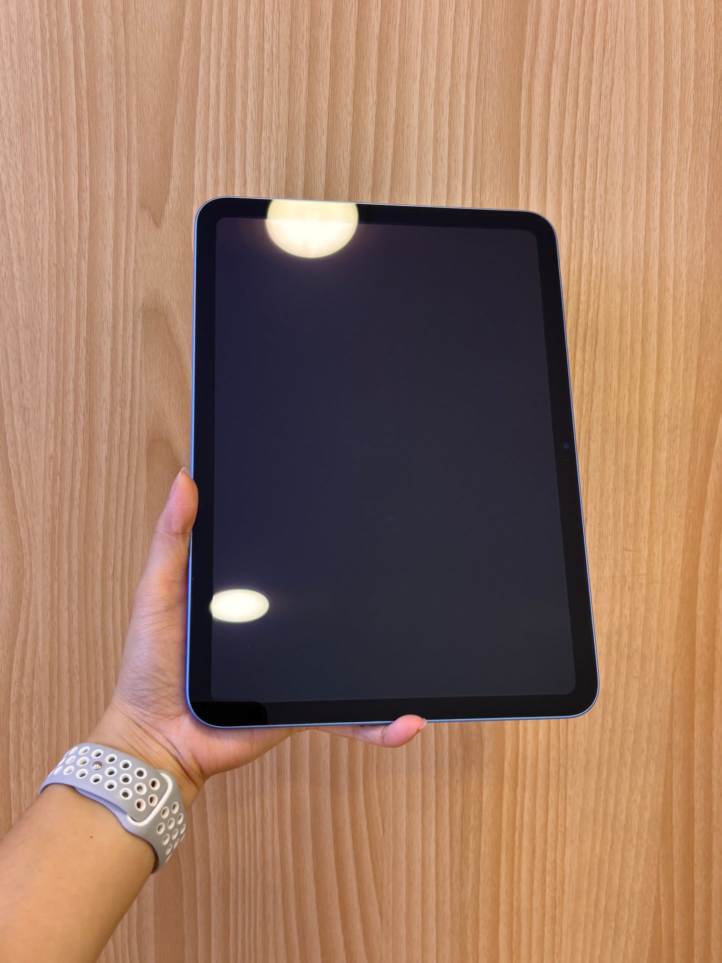 iPad 10th Wi-Fi, 64GB *XX0DM