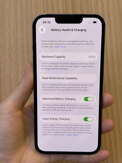 iPhone 13 Pro, 256GB (Grade B) *87864