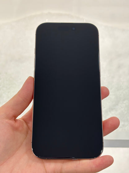 iPhone 16 Pro, 256GB (Grade A) *61826