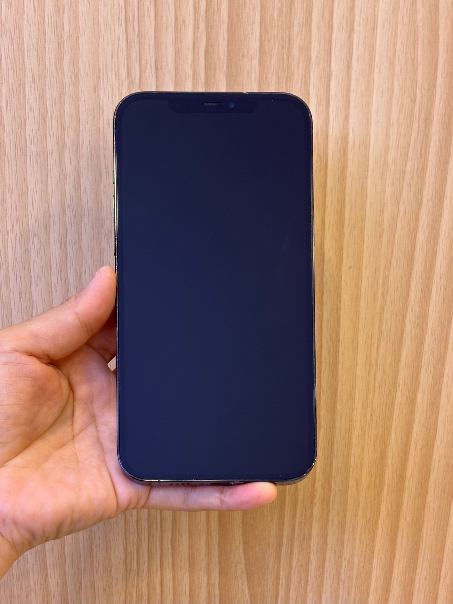 iPhone 12 Pro Max, 128GB (Grade B) *48850
