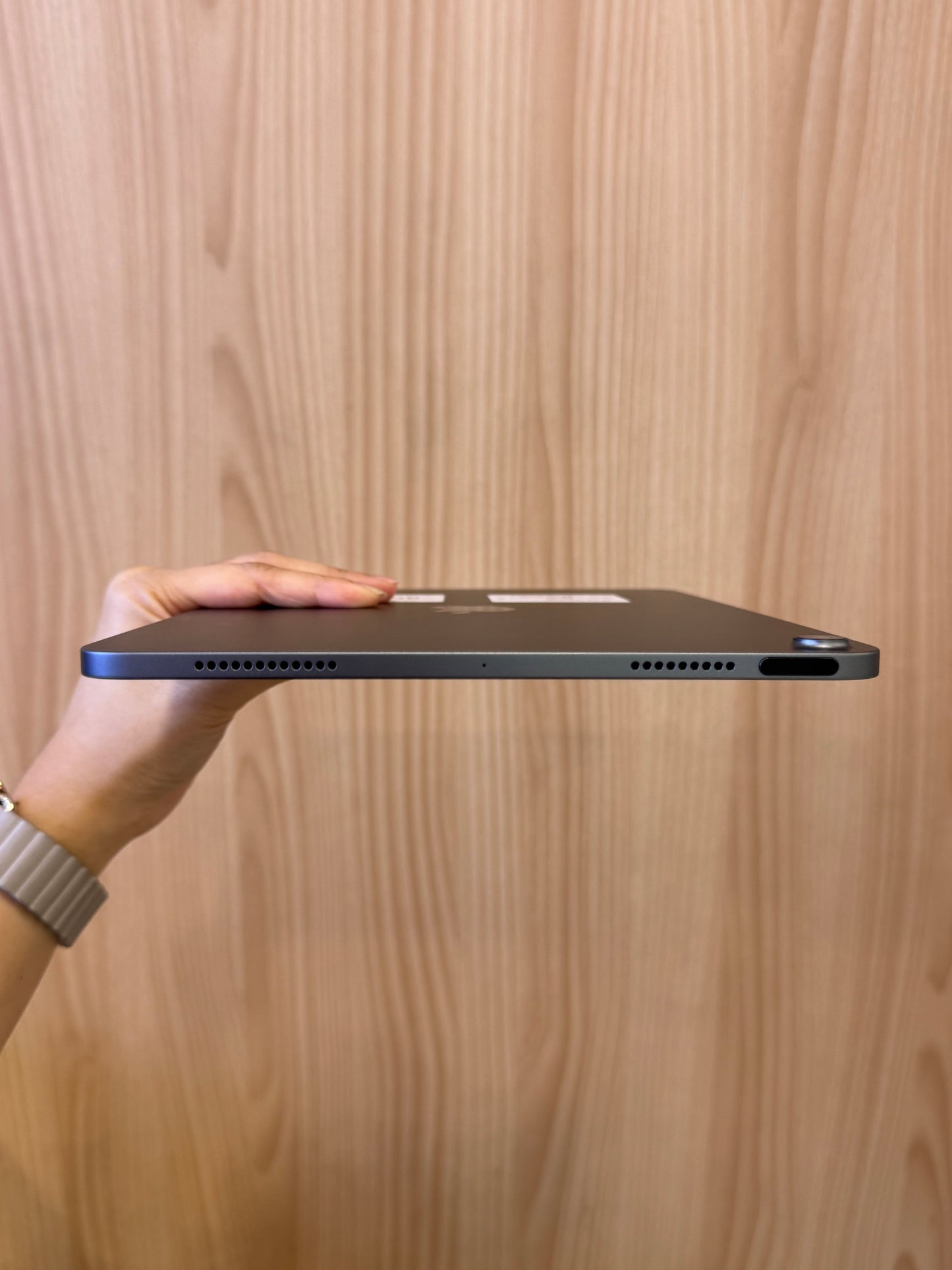 iPad Air 5th Wi-Fi, 256GB *X9QLY