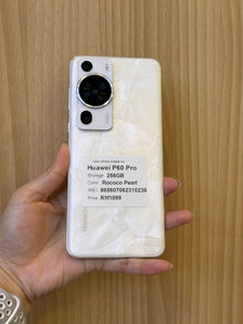 Huawei P60 Pro, 256GB *10236