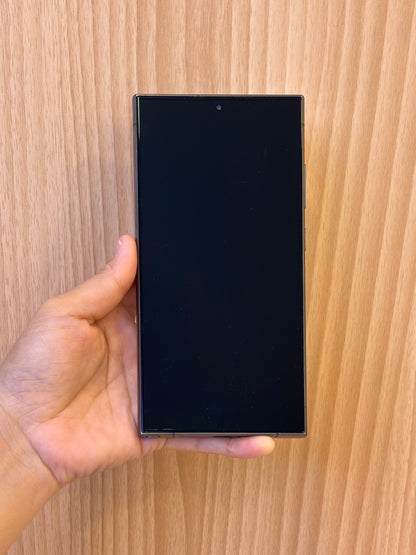 Samsung S24 Ultra, 512GB (Grade A) *92627