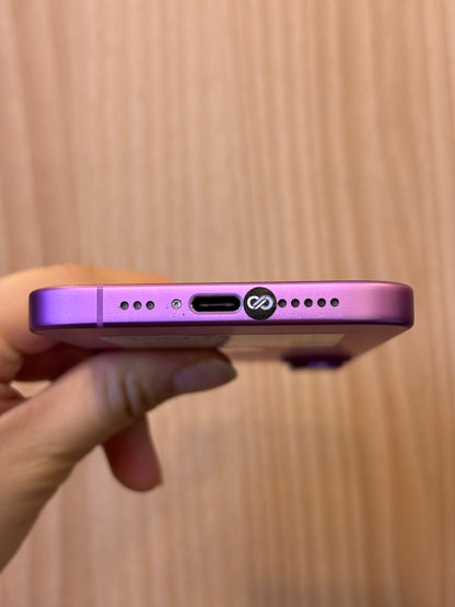 iPhone 16, 128GB (Grade B) *21072