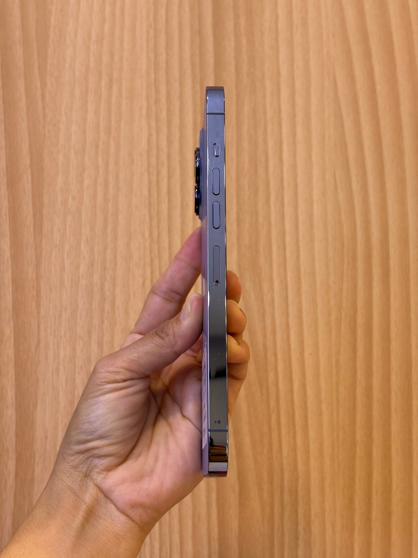 iPhone 13 Pro Max, 128GB (Grade B) *03507