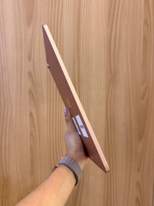 iPad Air 4th Rose Gold, 256GB (Grade A) *AQ16W