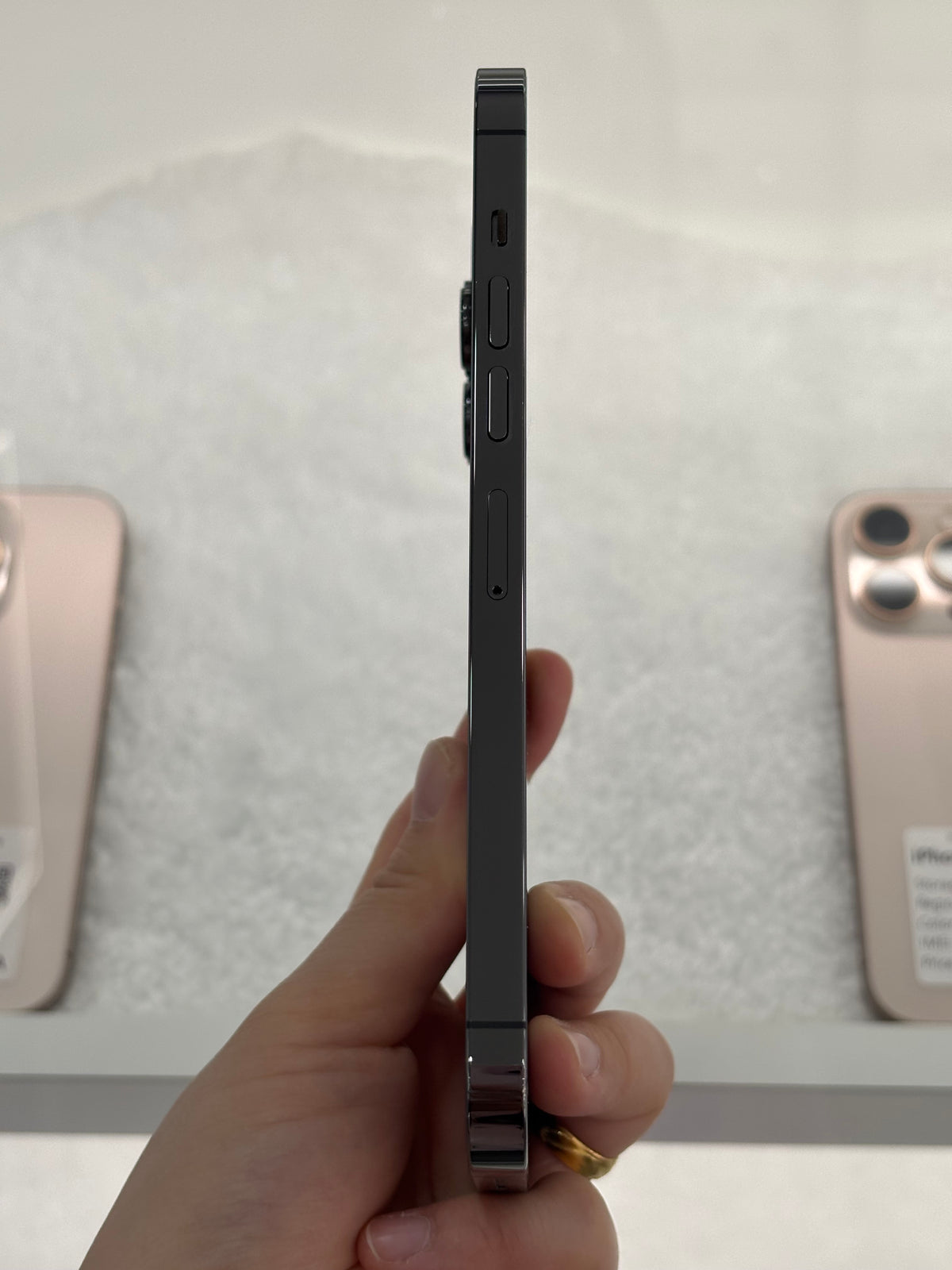 iPhone 13 Pro Max, 256GB (Grade AB) *63549