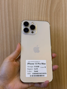 iPhone 13 Pro Max, 512GB (Grade R) *53976