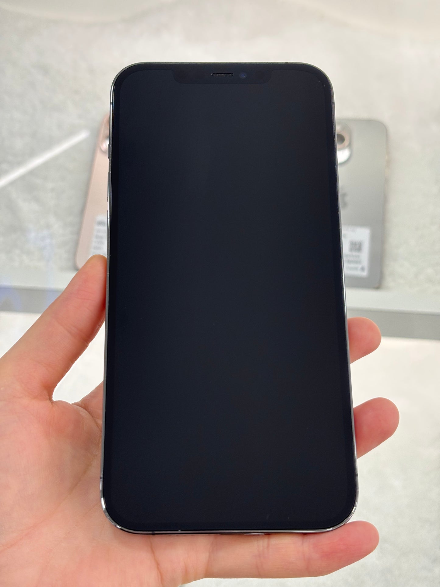 iPhone 12 Pro Max, 256GB (Grade B) *48750