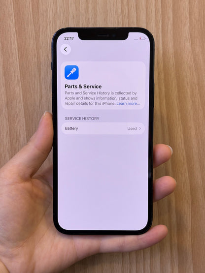 iPhone 12 Pro, 512GB (Grade B) *17947