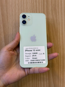iPhone 12 Mini, 128GB (Grade R) *12494