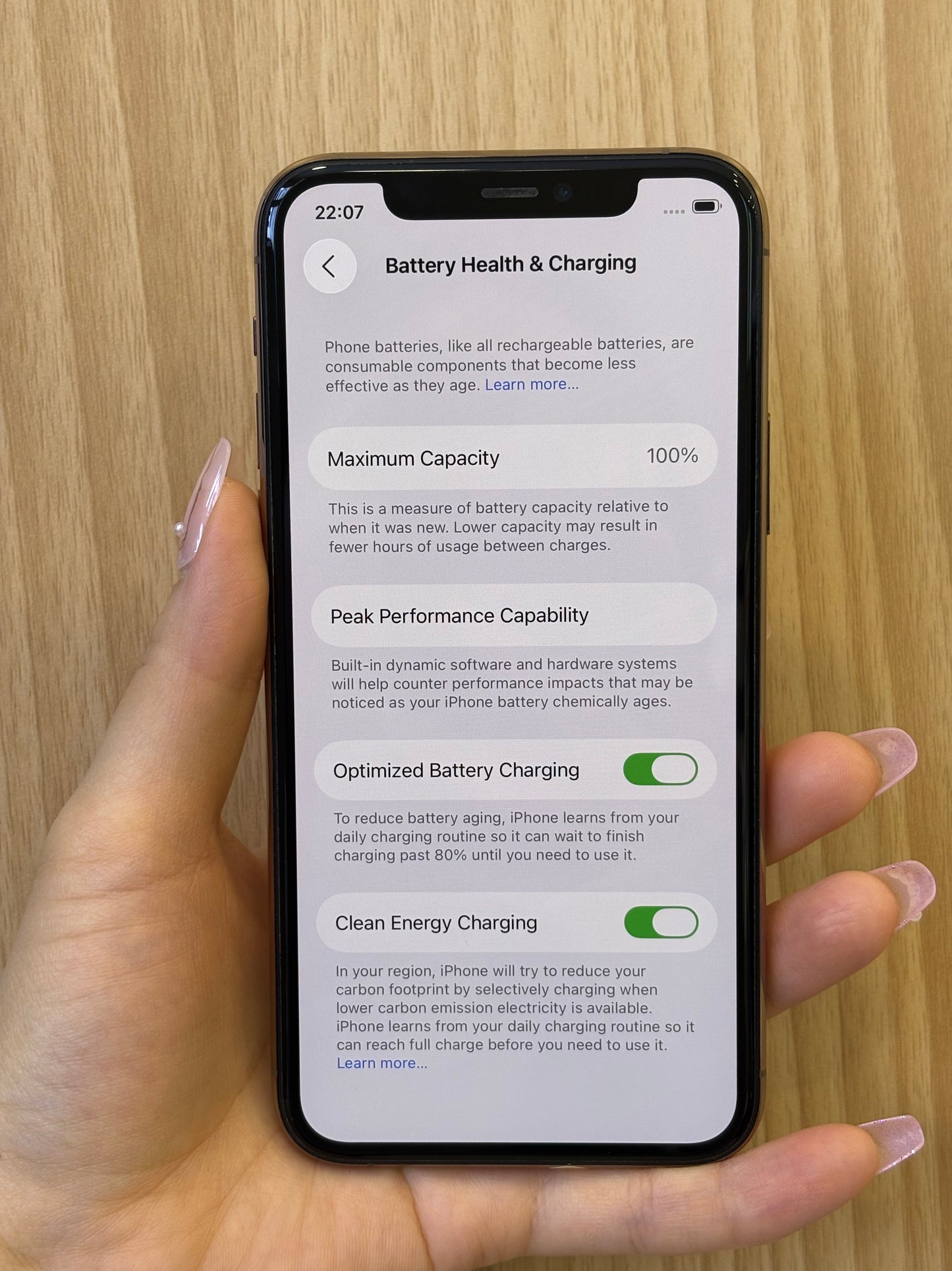 iPhone 11 Pro, 256GB (Grade B) *90757