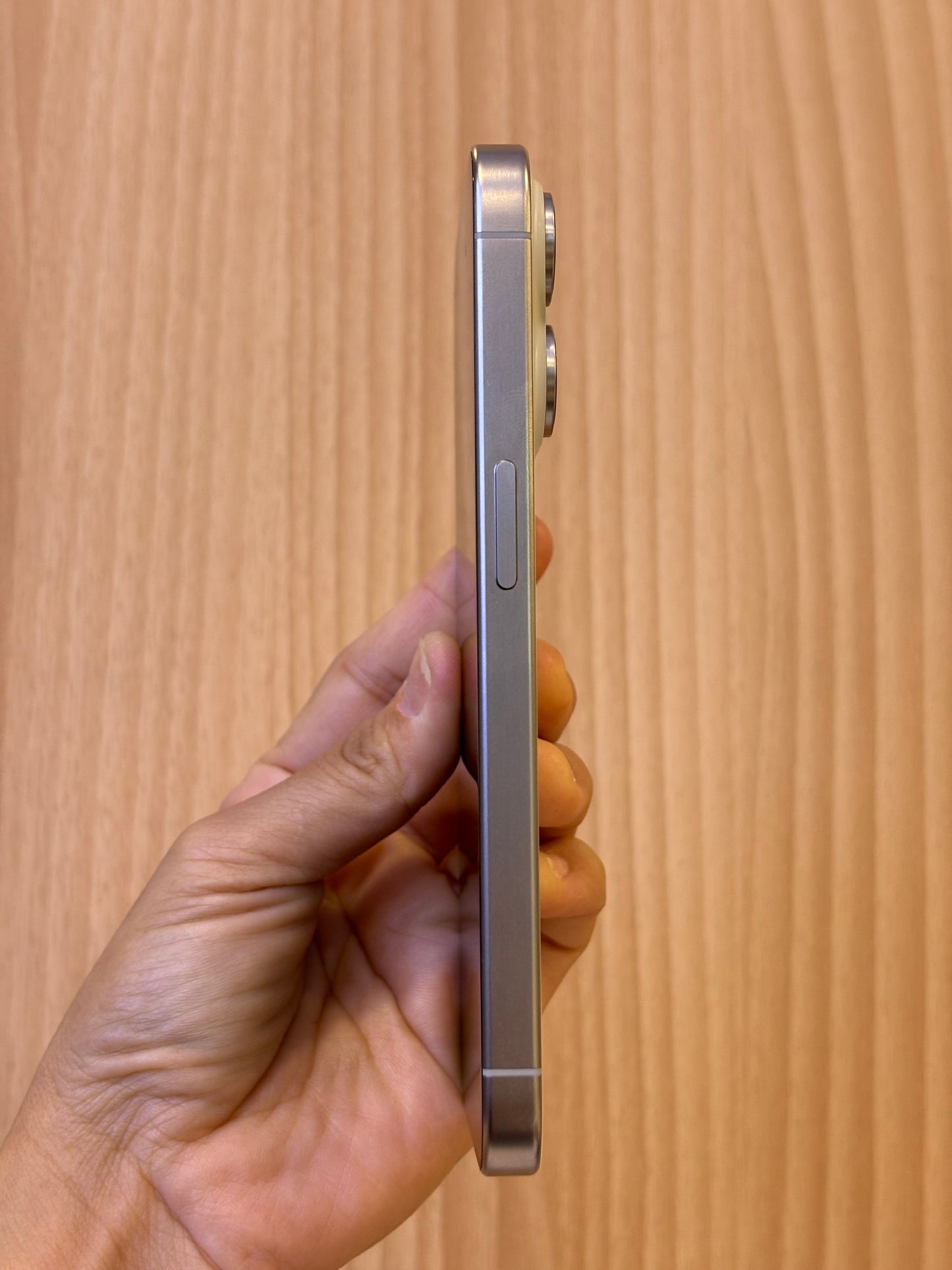 iPhone 15 Pro, 256GB (Grade A) *35517