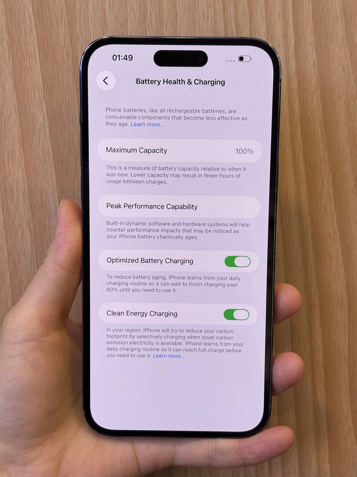 iPhone 14 Pro Max, 256GB (Grade B) *87014