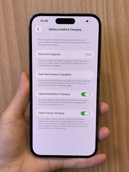 iPhone 14 Pro Max, 256GB (Grade B) *87014