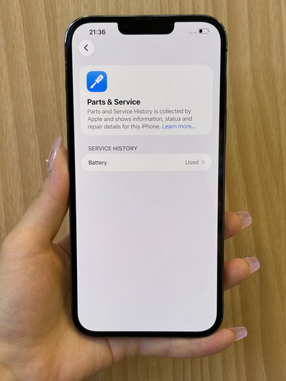 iPhone 13 Pro Max, 256GB (Grade B) *19683