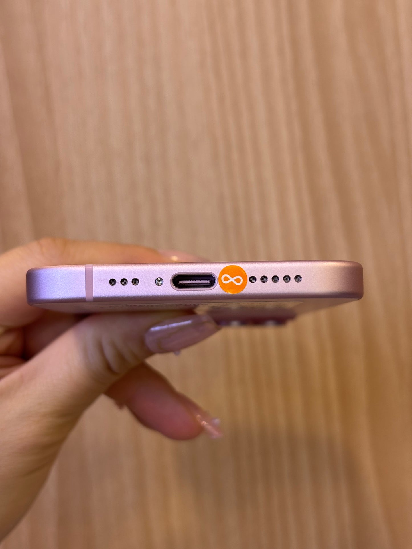 iPhone 15, 128GB (Grade A) *47763